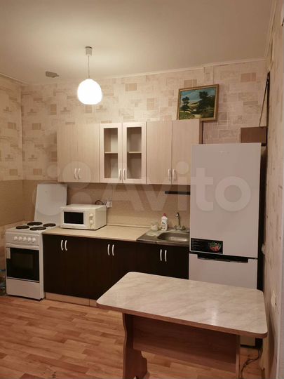 1-к. квартира, 29 м², 3/9 эт.