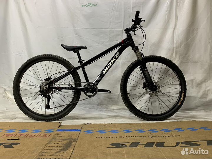 Велосипед Wake 26