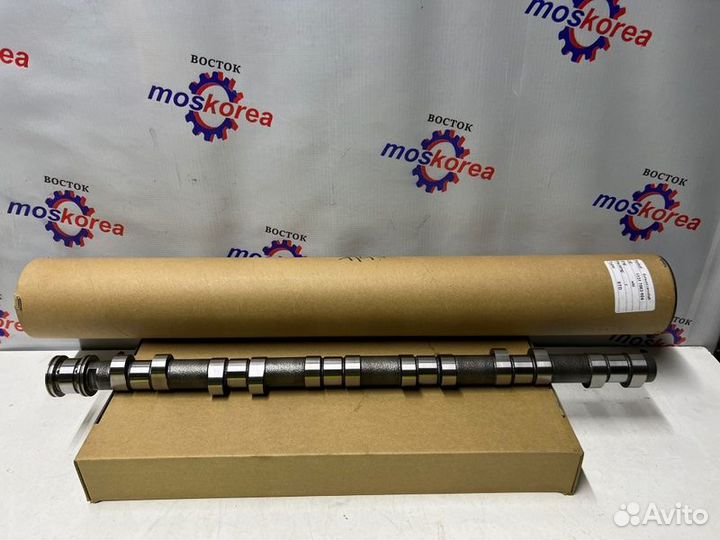 Распредвал впускной Bmw N52B25 / N52B30