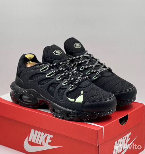 Кроссовки мужские Nike Air Max Terrascape