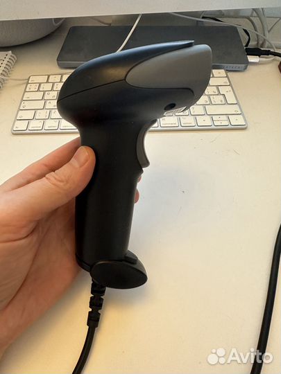 Cканера Space Lite 2d-USB