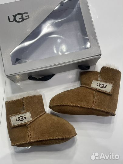 Ugg угги детские размер -М