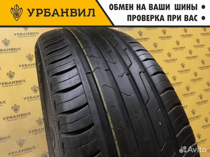 Cordiant Comfort 2 SUV 225/55 R18 102H