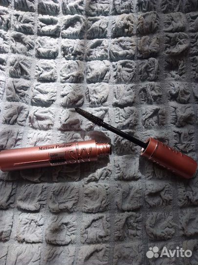 Тушь для ресниц