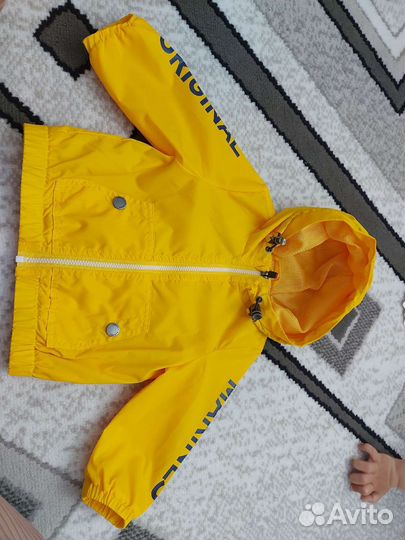 Пайта детская