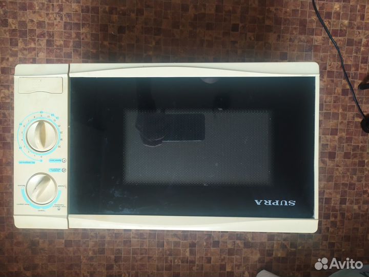 Микроволновка бу