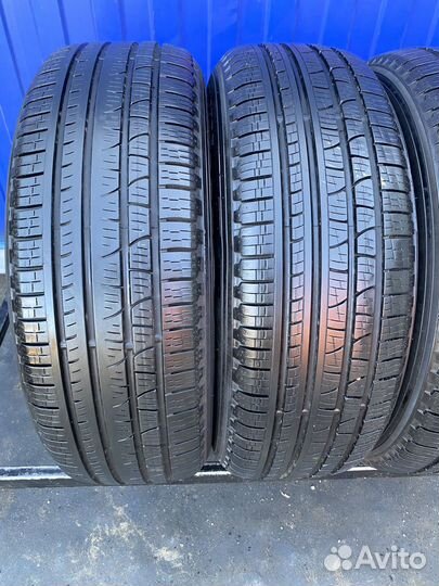 Pirelli Scorpion Zero All Season 235/55 R19