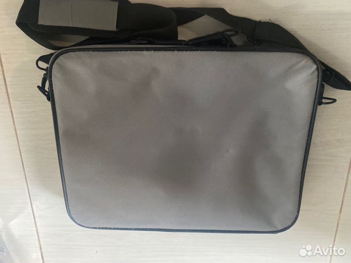 Сумка для ноутбука