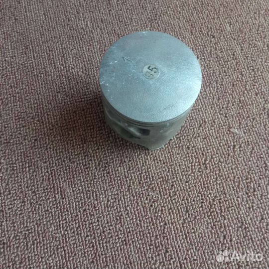 Поршневая группа на снегоход yamaha викинг 540