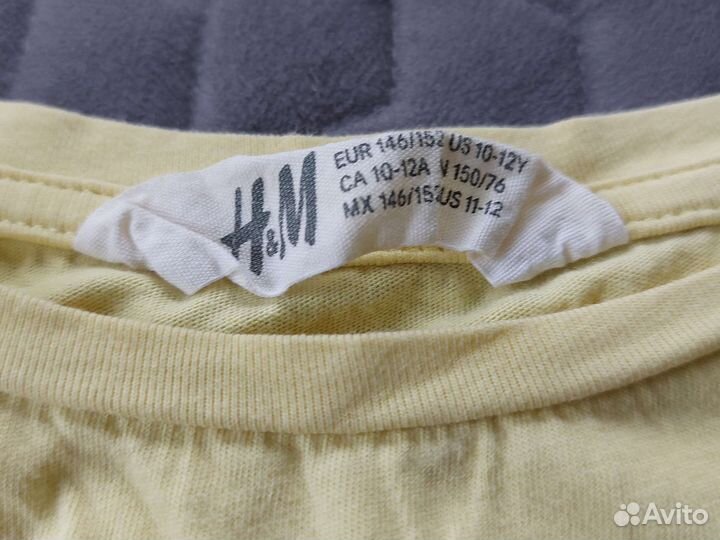 Футболки для девочки