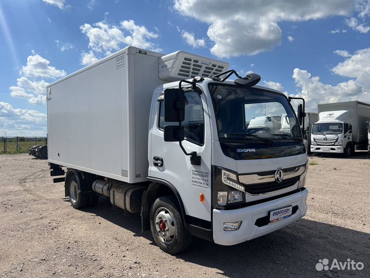 DongFeng Z55N, 2023