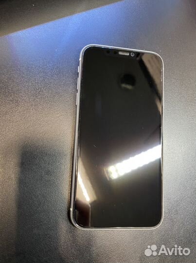 Гидрогелевая пленка на телефон