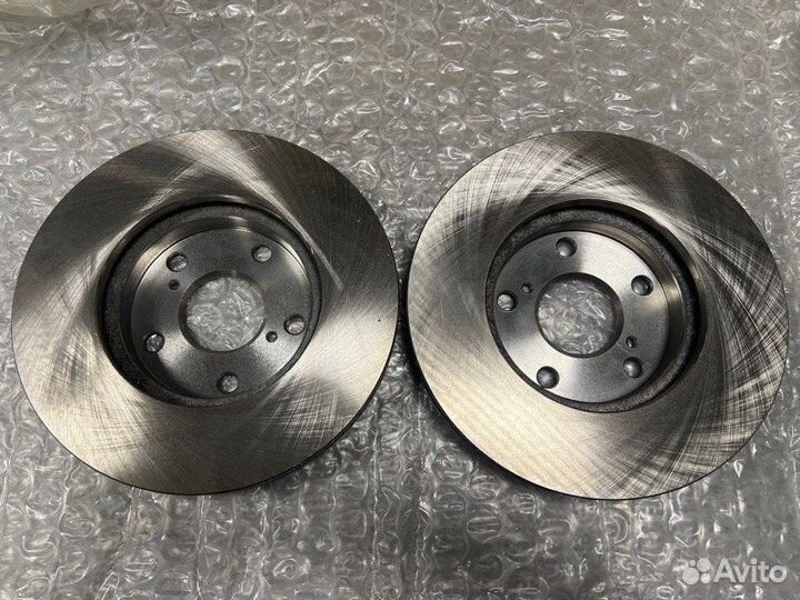 Диск тормозной передний Toyota Camry 1996 - 2006