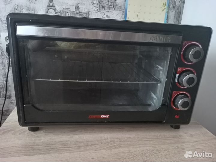 Мини Электро духовка