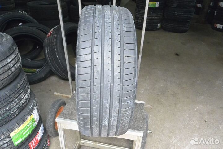 Kapsen Papide K3000 235/45 R18 98W