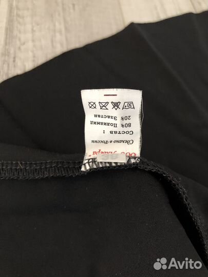 Купальник гимнастический для девочки