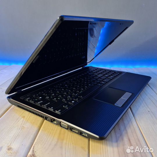 Ноутбук Asus K53S