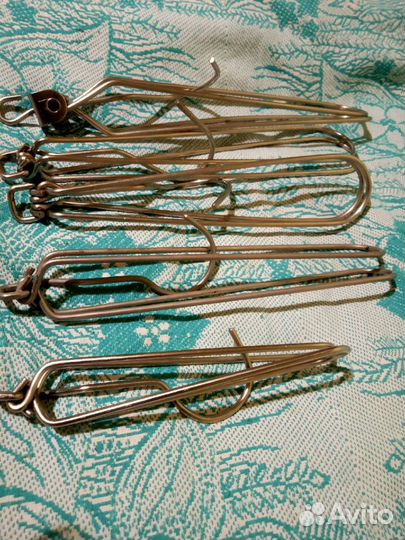 Плечики -Раритет