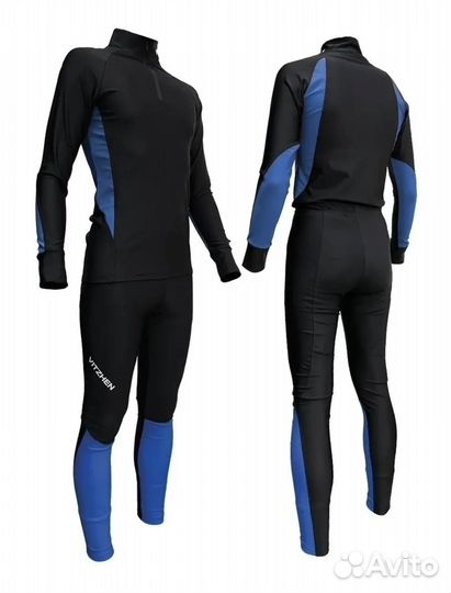 Беговой костюм