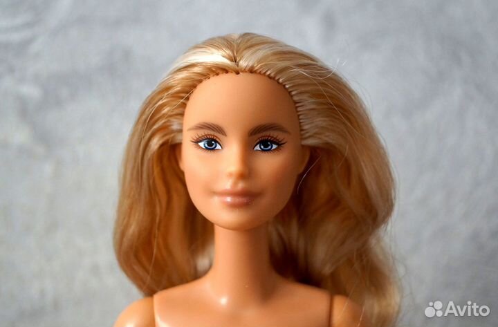 Барби Милли бмр