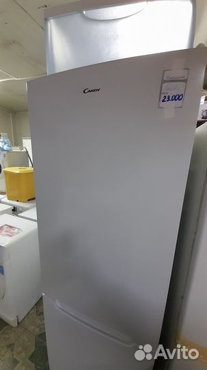 Холодильник бу Candy