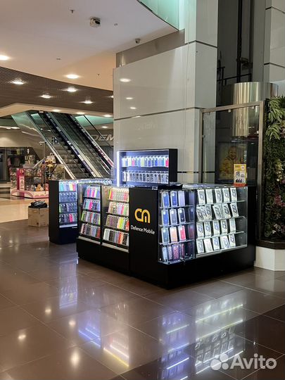 Продавец консультант