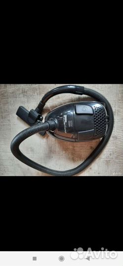 Пылесос rowenta mini