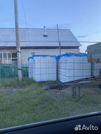 Газоблоки продаю