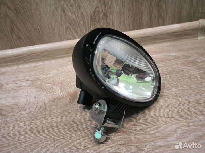 Противотуманные/дополнительные фары Hella