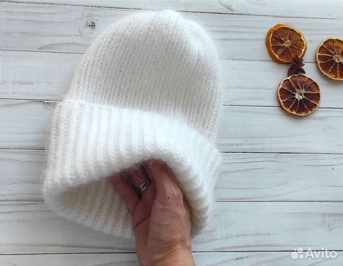 Шапка женская