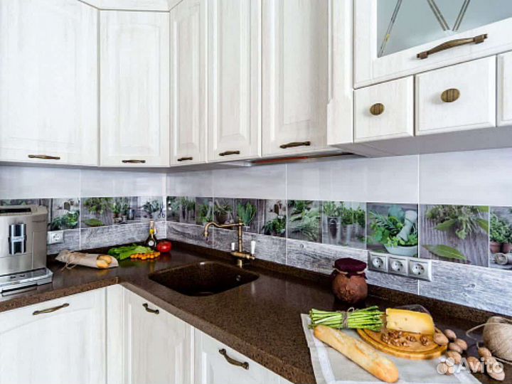 Кухни на заказ за 14 дней