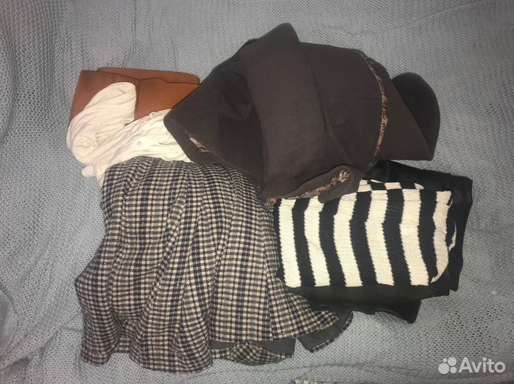 Женские вещи пакетом 42 44