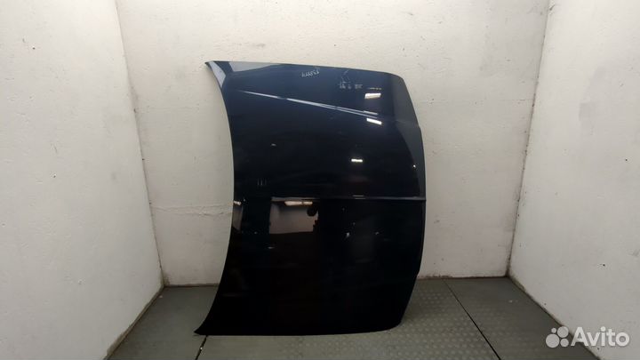 Капот Chrysler 300C, 2006