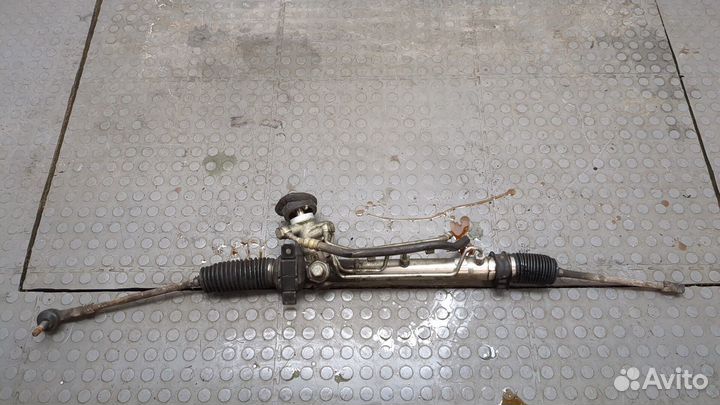 Рейка рулевая с г/у Opel Vectra B, 1999