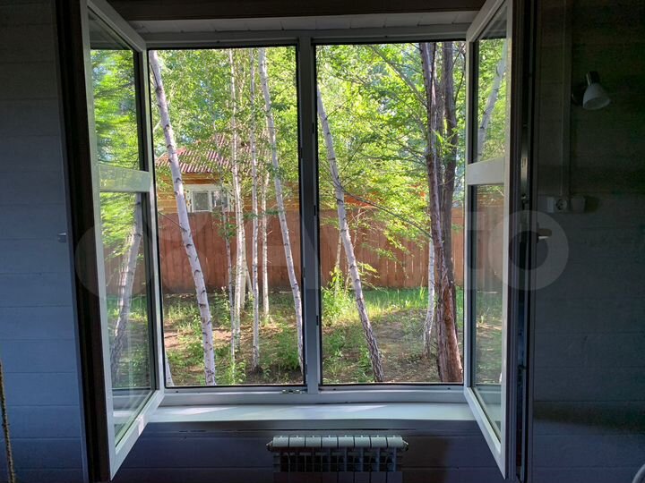 Дом 112 м² на участке 12 сот.