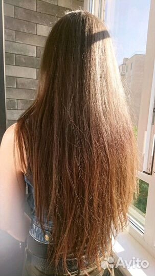 Кератин. Ботокс. Нанопластика