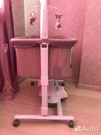 Люлька колыбель Nuovita