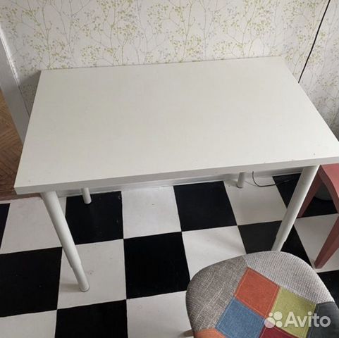 Столешница для стола IKEA купить в Москве | Товары для дома и дачи | Авито