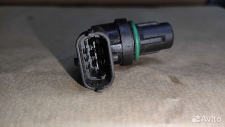 Датчик распредвала Вольво