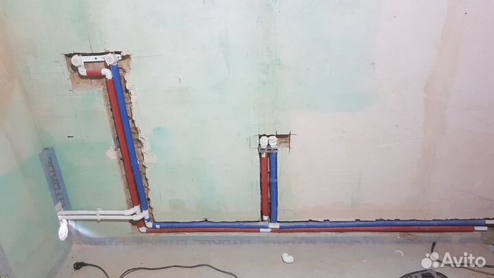 Сантехник услуги сантехника слесарь сантехник