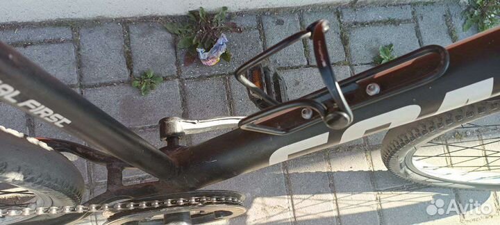 Велосипеды бу взрослый