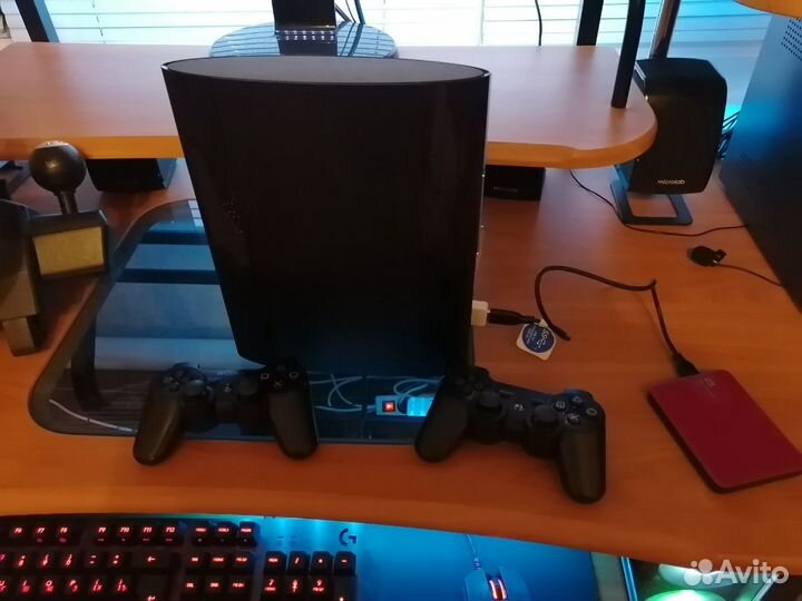 PlayStation 3 Super Slim