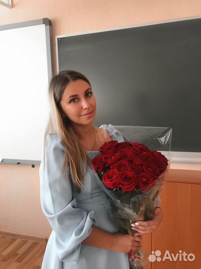 Online репетитор начальных классов