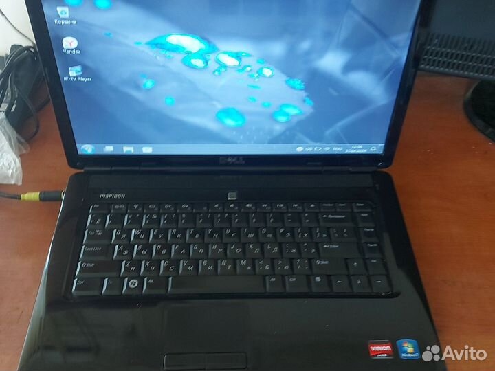 Ноутбук Dell 1546