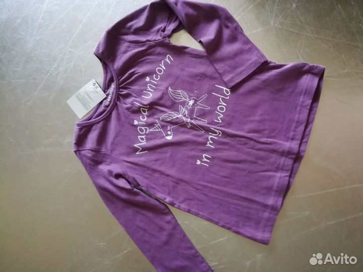 Пакет вещей для девочки 2-3лет