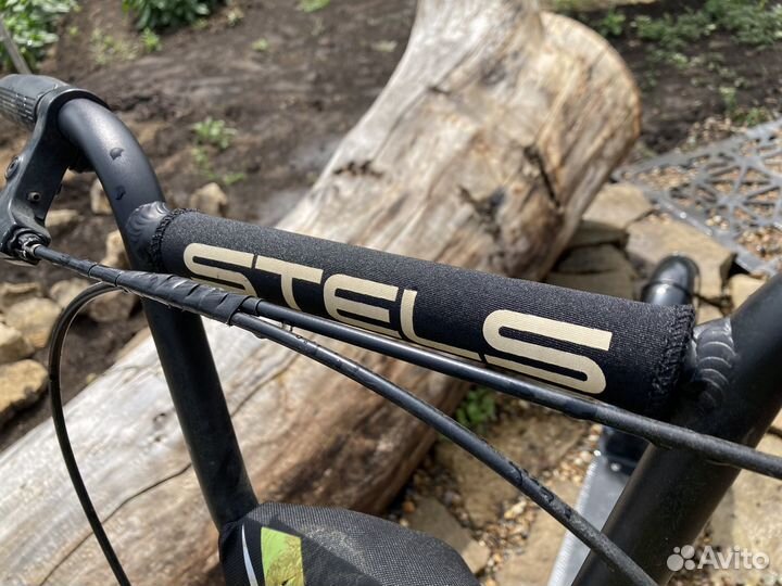 Самокат детский двухколесный