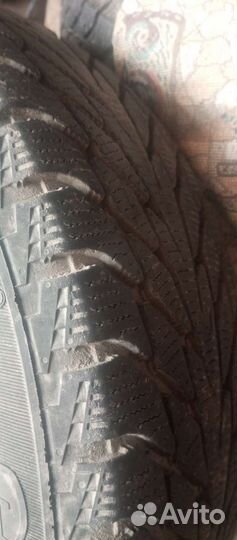 Колеса r 14 зима на ваз