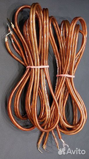 Акустический кабель Original Monster Cable