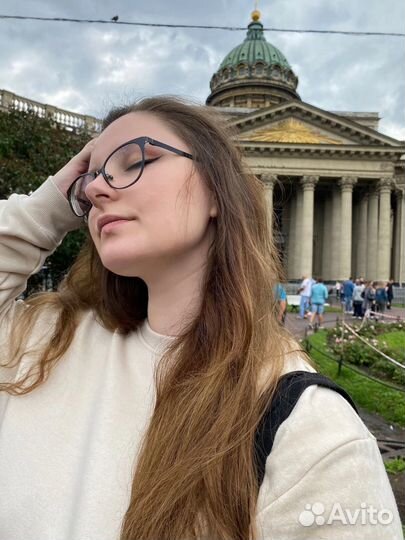 Обработка в стиле аниме и графики