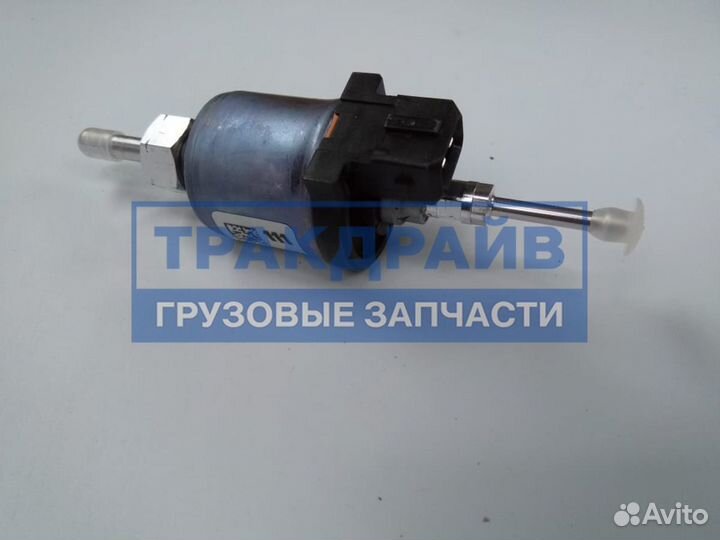 Насос топливный eberspacher 24V 1-3kW